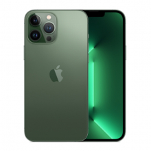 Apple iPhone 13 Pro Max 128гб Alpine Green (альпийский зеленый)